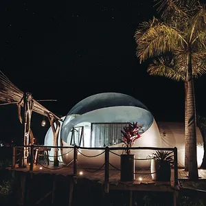Land Bubble Glamping By Mint , Cabarete República Dominicana